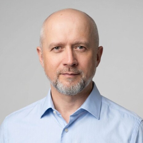 Aleksei Chernitsyn, consultant SEO/GEO en Alsace
